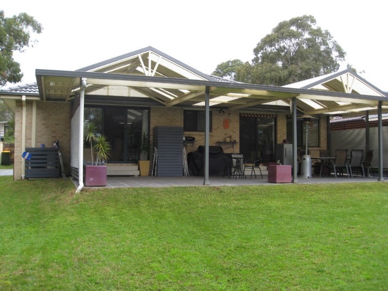 221 Macleans Point Road, Sanctuary Point NSW 2540