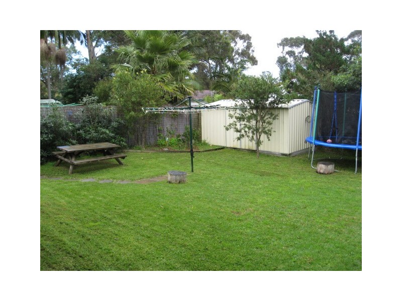 221 Macleans Point Road, Sanctuary Point NSW 2540