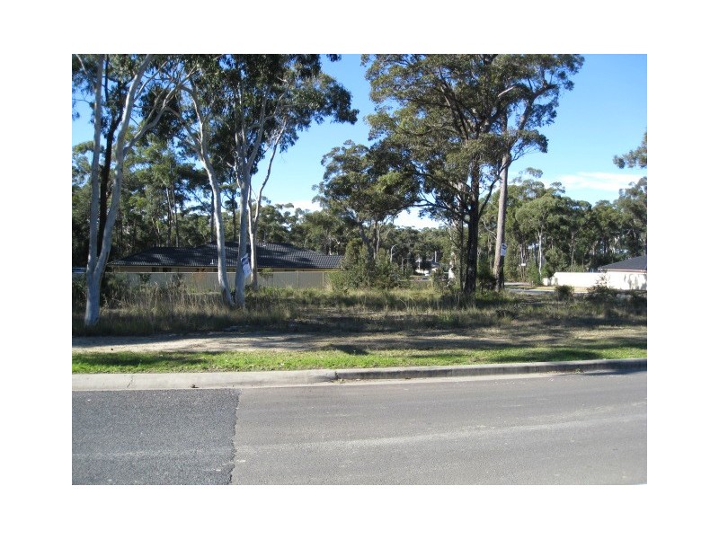 100 Anson Street, Sanctuary Point NSW 2540