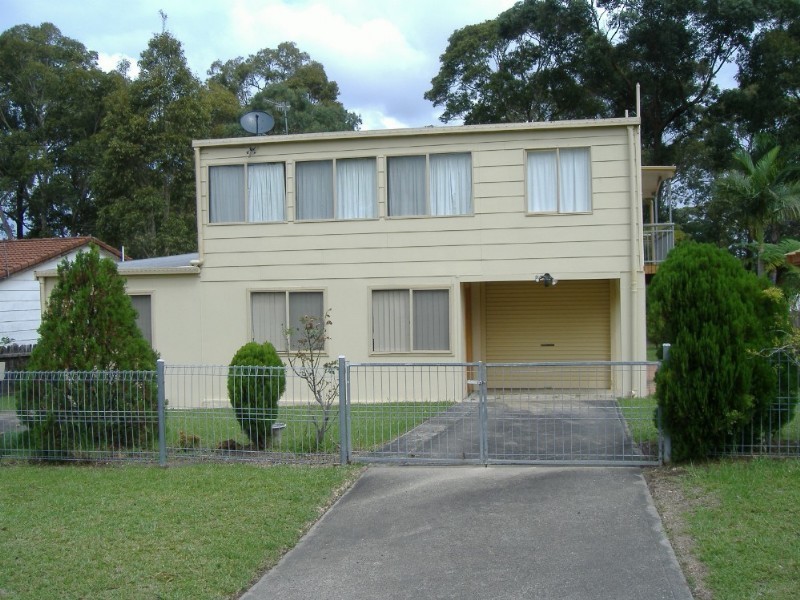 29 Kerry Street, Sanctuary Point NSW 2540