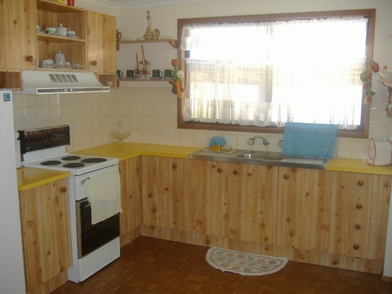 36 Vost Drive, Sanctuary Point NSW 2540