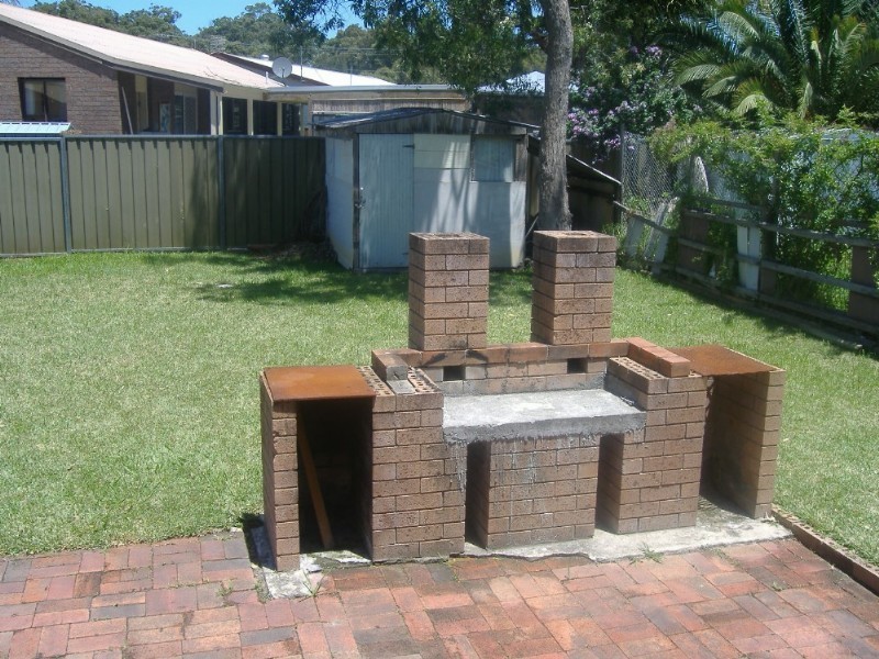 36 Vost Drive, Sanctuary Point NSW 2540