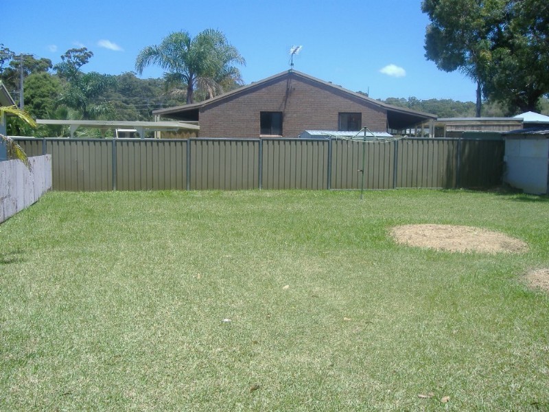 36 Vost Drive, Sanctuary Point NSW 2540