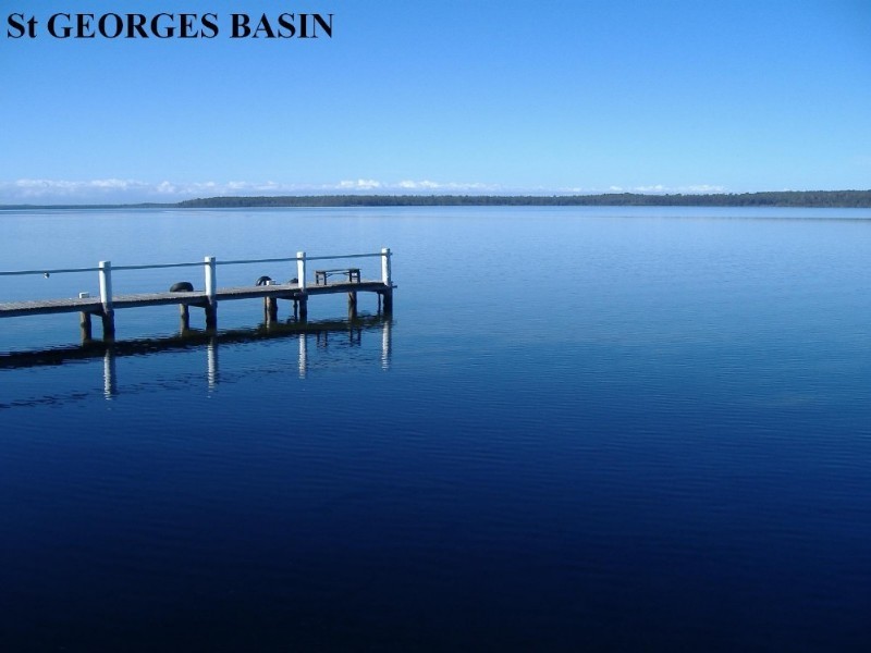 168 The Park Drive, Sanctuary Point NSW 2540