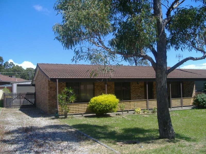 26 Vost Drive, Sanctuary Point NSW 2540
