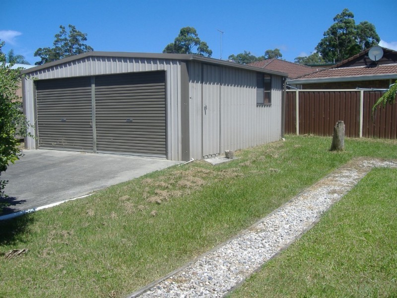 26 Vost Drive, Sanctuary Point NSW 2540