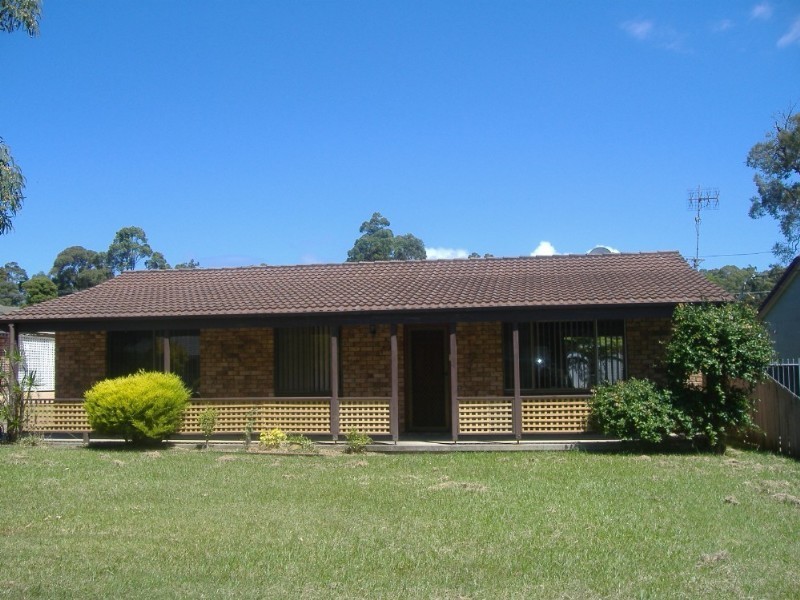 26 Vost Drive, Sanctuary Point NSW 2540