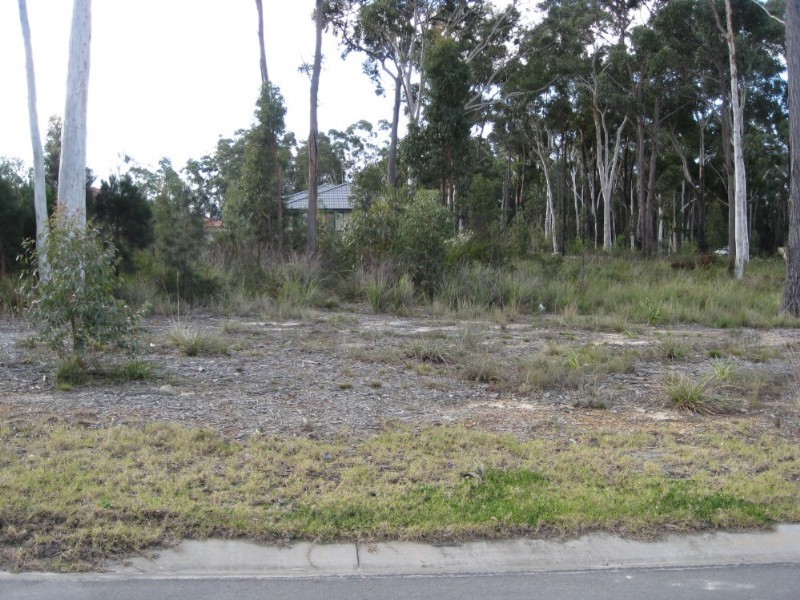 14 Capeland Avenue, Sanctuary Point NSW 2540