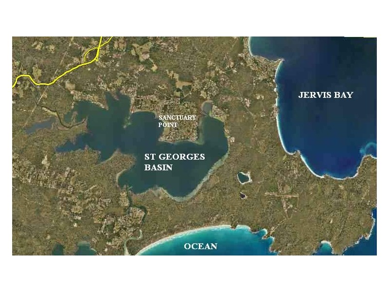 14 Capeland Avenue, Sanctuary Point NSW 2540