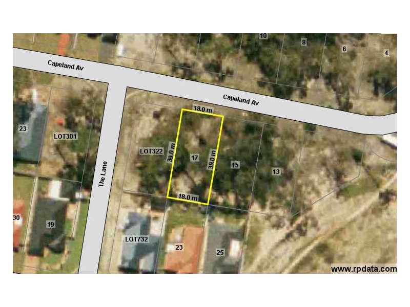 17 Capeland Avenue, Sanctuary Point NSW 2540