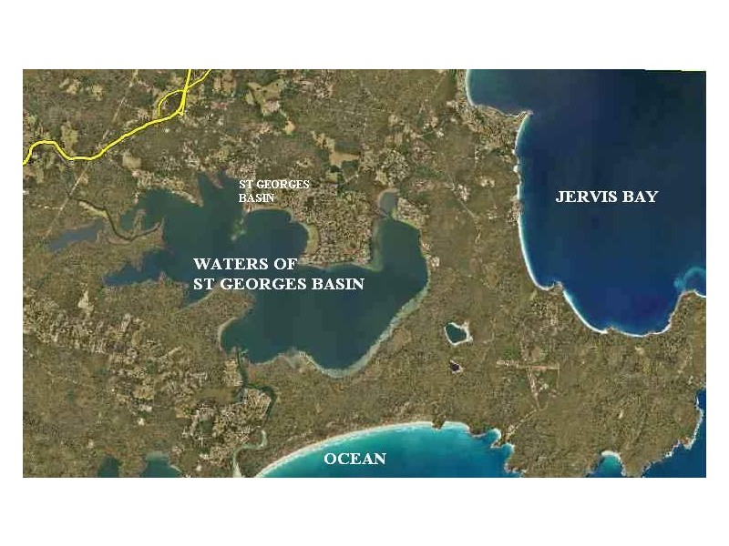 25 Turvey Crescent, St Georges Basin NSW 2540