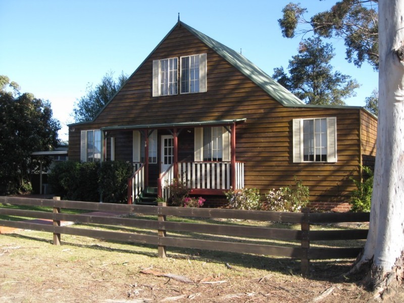 78 Tallyan Point Road, Basin View NSW 2540