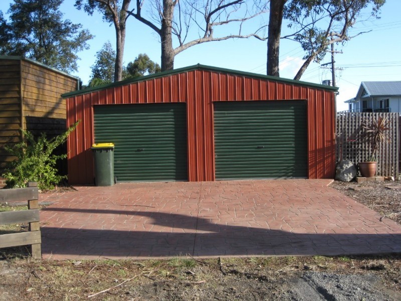 78 Tallyan Point Road, Basin View NSW 2540