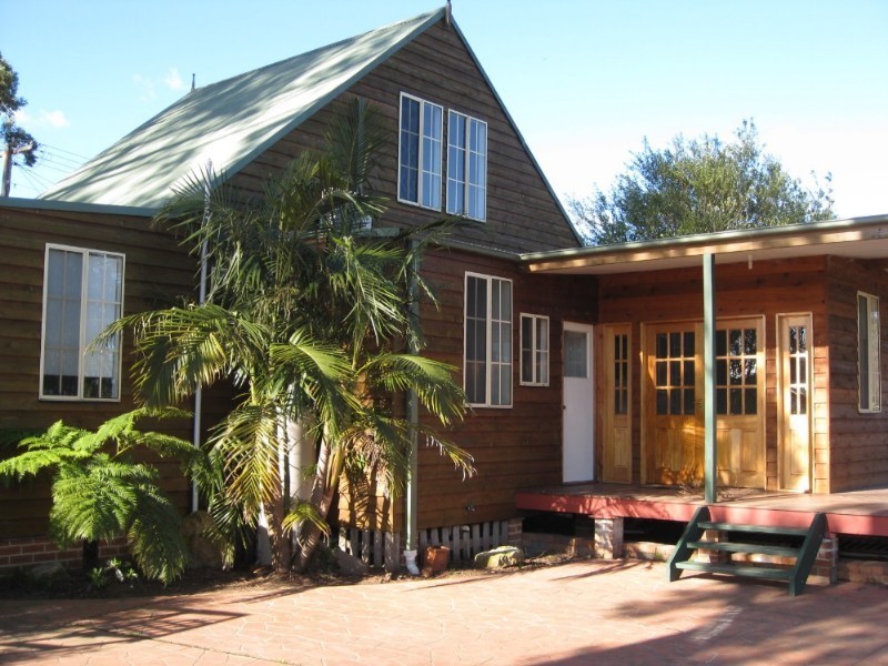 78 Tallyan Point Road, Basin View NSW 2540