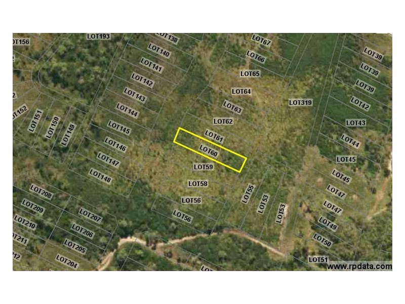 Lot 60 Kinkuna Street, Worrowing Heights NSW 2540