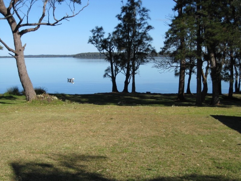166 Loralyn Avenue, Sanctuary Point NSW 2540