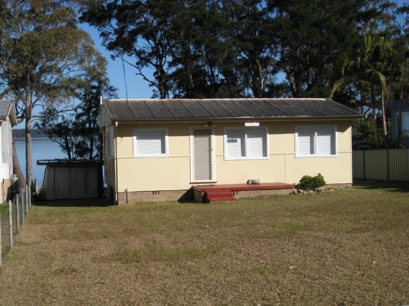 166 Loralyn Avenue, Sanctuary Point NSW 2540