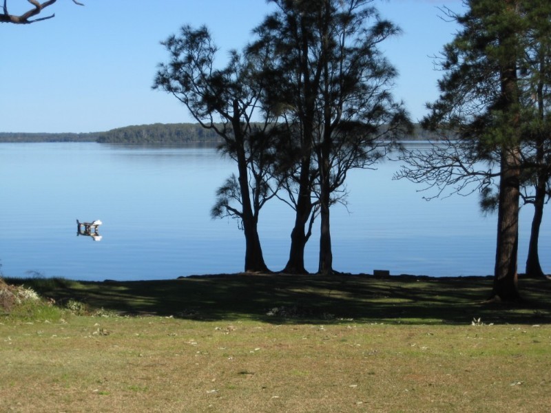 166 Loralyn Avenue, Sanctuary Point NSW 2540
