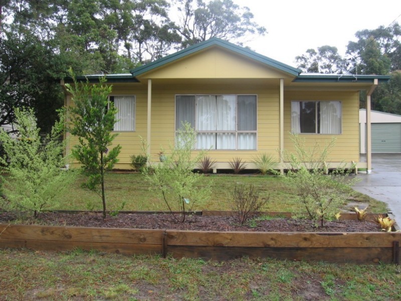 124 Fairway Drive, Sanctuary Point NSW 2540