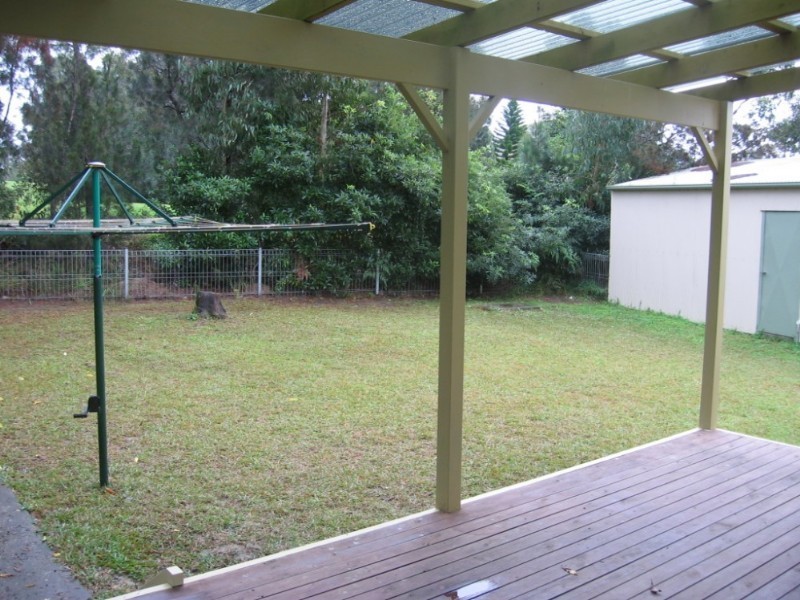 124 Fairway Drive, Sanctuary Point NSW 2540