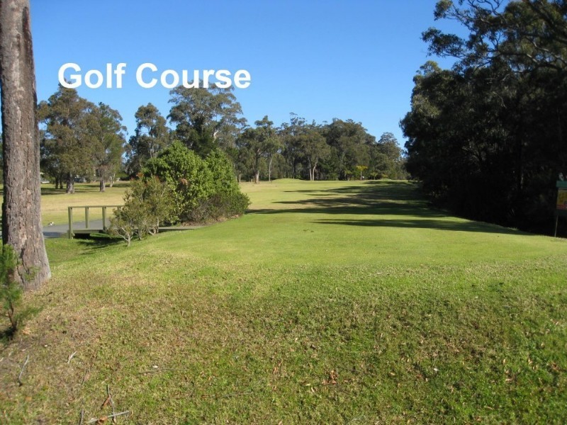 124 Fairway Drive, Sanctuary Point NSW 2540