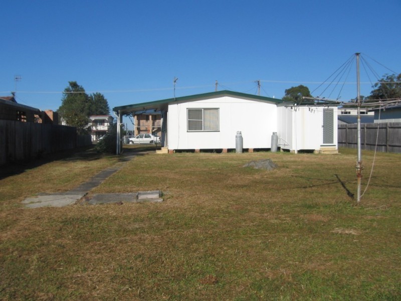 25 Tallyan Point Road, Basin View NSW 2540