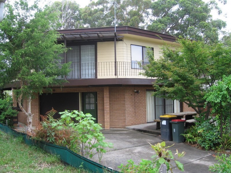 93 Kerry Street, Sanctuary Point NSW 2540