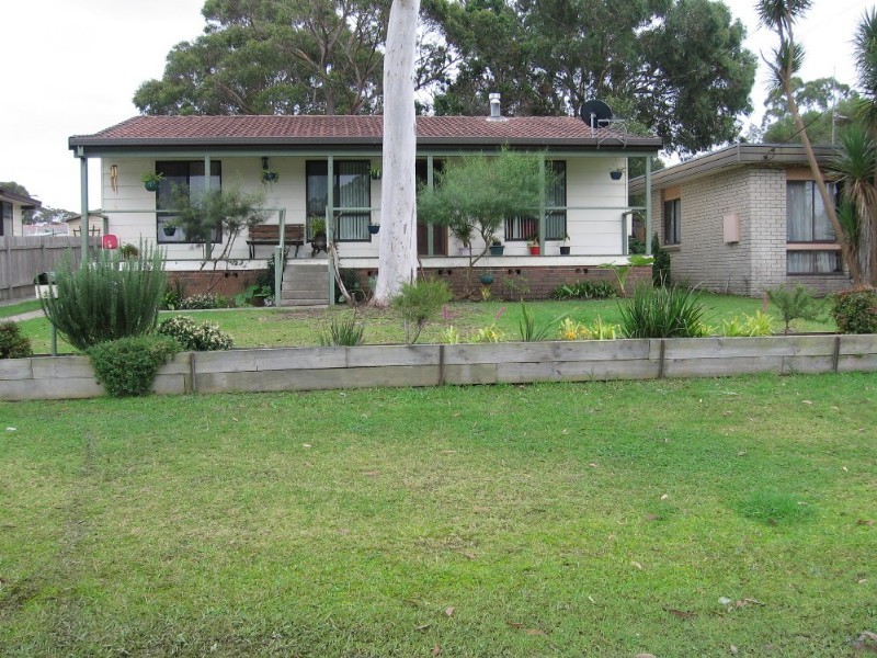 33 Vickery Street, Sanctuary Point NSW 2540
