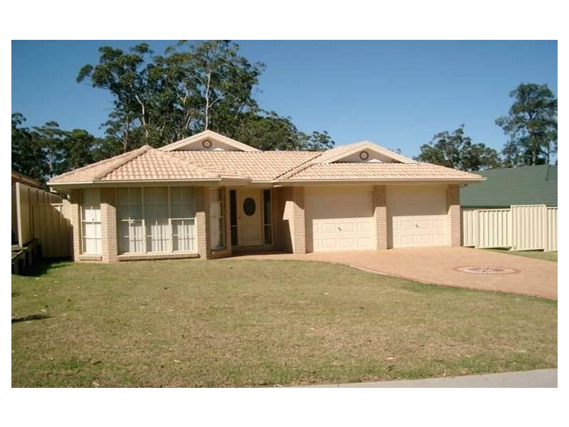 34 Hewitt Avenue, Sanctuary Point NSW 2540