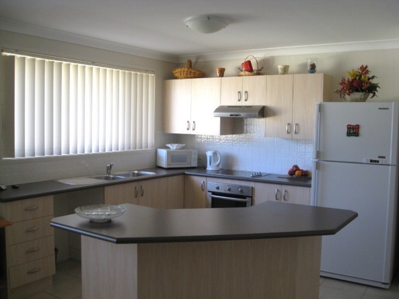 34 Hewitt Avenue, Sanctuary Point NSW 2540