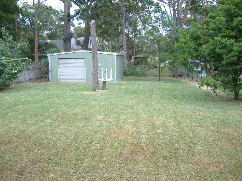 1 Percy Street, Sanctuary Point NSW 2540