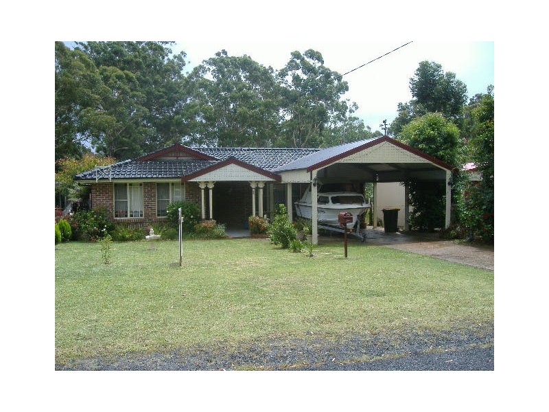 1 Percy Street, Sanctuary Point NSW 2540