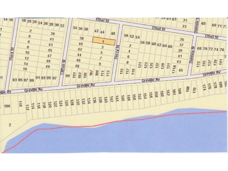 1 Percy Street, Sanctuary Point NSW 2540