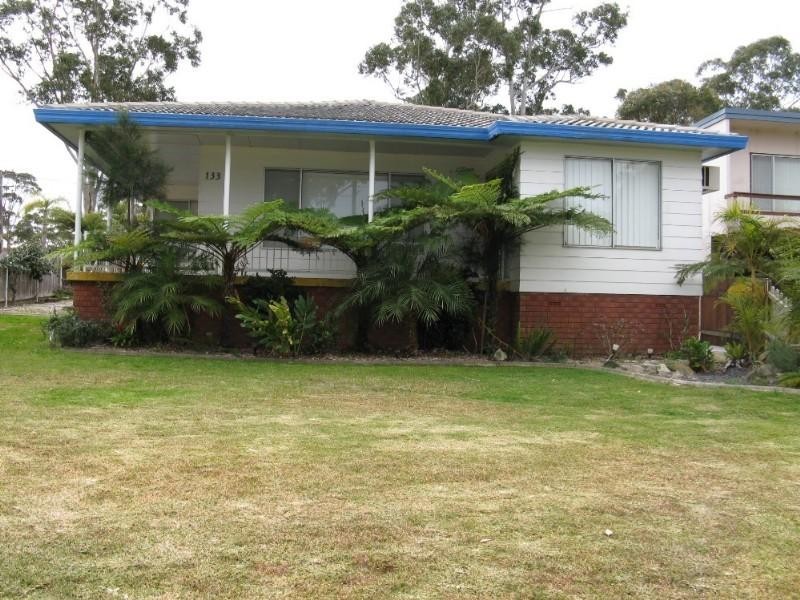 133 Greville Avenue, Sanctuary Point NSW 2540