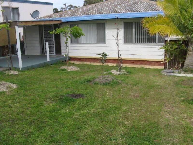 133 Greville Avenue, Sanctuary Point NSW 2540