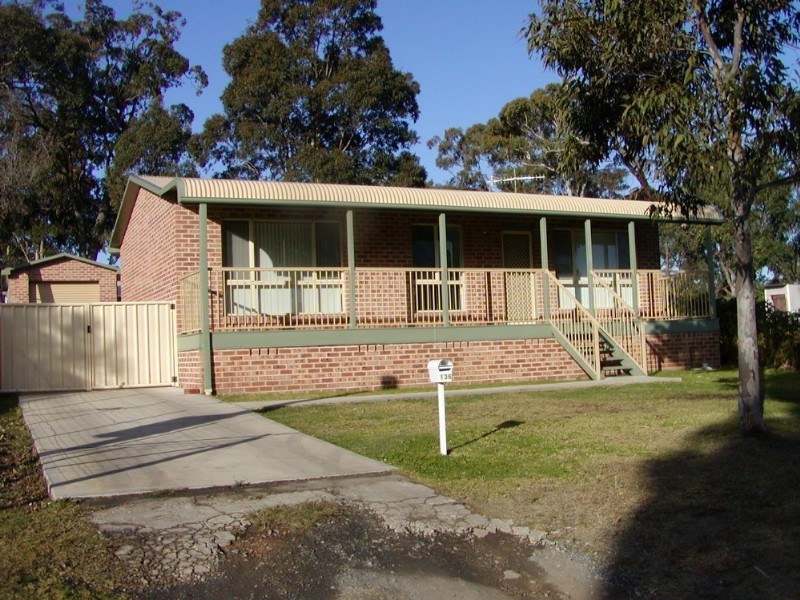 136 Macleans Point Road, Sanctuary Point NSW 2540