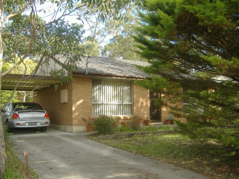 91 Warrego Drive, Sanctuary Point NSW 2540