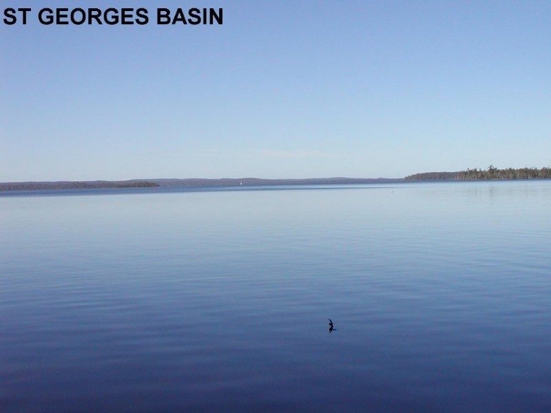 91 Warrego Drive, Sanctuary Point NSW 2540