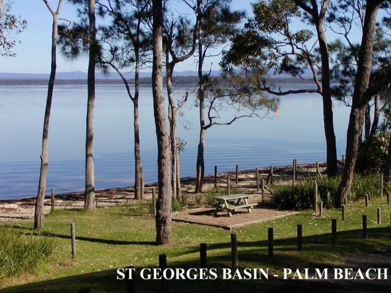 91 Warrego Drive, Sanctuary Point NSW 2540