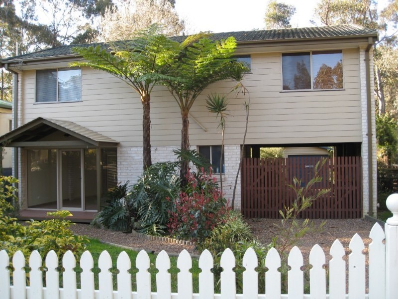 287 The Park Drive, Sanctuary Point NSW 2540