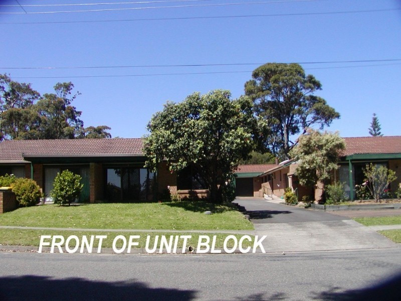 7/214 -218 Kerry Street, Sanctuary Point NSW 2540