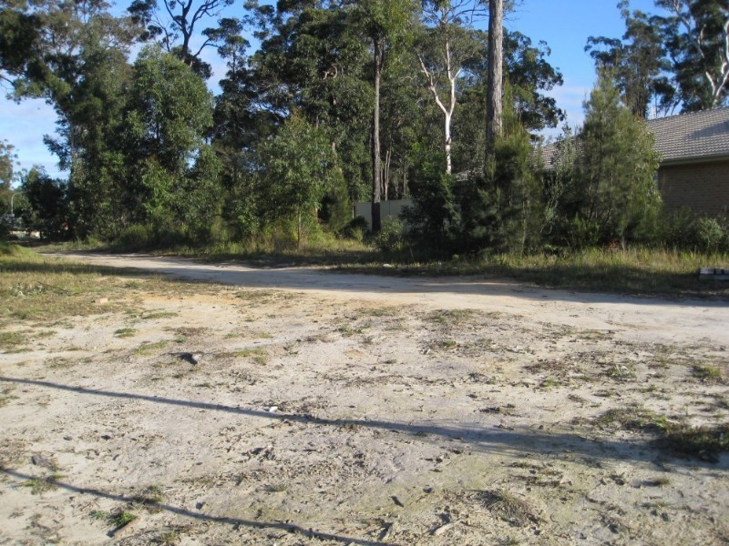 10 Carver Court, St Georges Basin NSW 2540