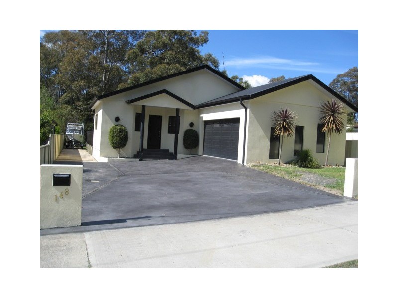 148 The Wool Road, Old Erowal Bay NSW 2540