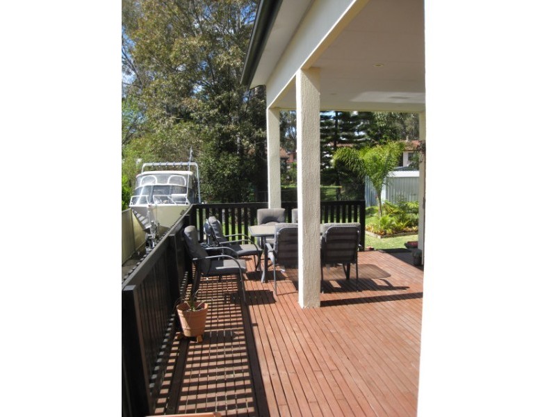 148 The Wool Road, Old Erowal Bay NSW 2540
