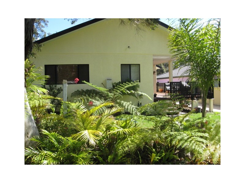 148 The Wool Road, Old Erowal Bay NSW 2540