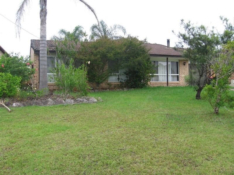 88 Waratah Crescent, Sanctuary Point NSW 2540