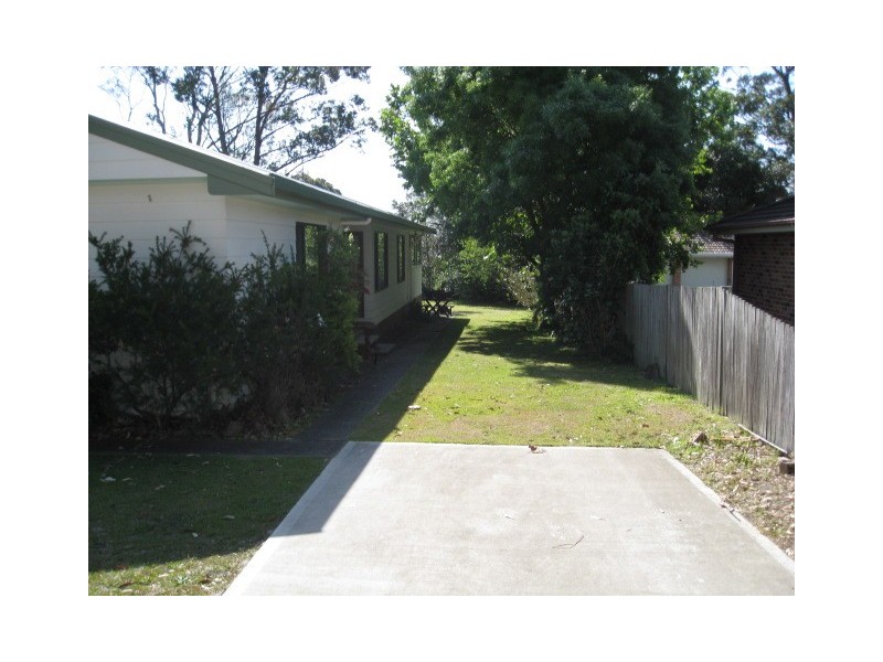 233 Macleans Point Road, Sanctuary Point NSW 2540