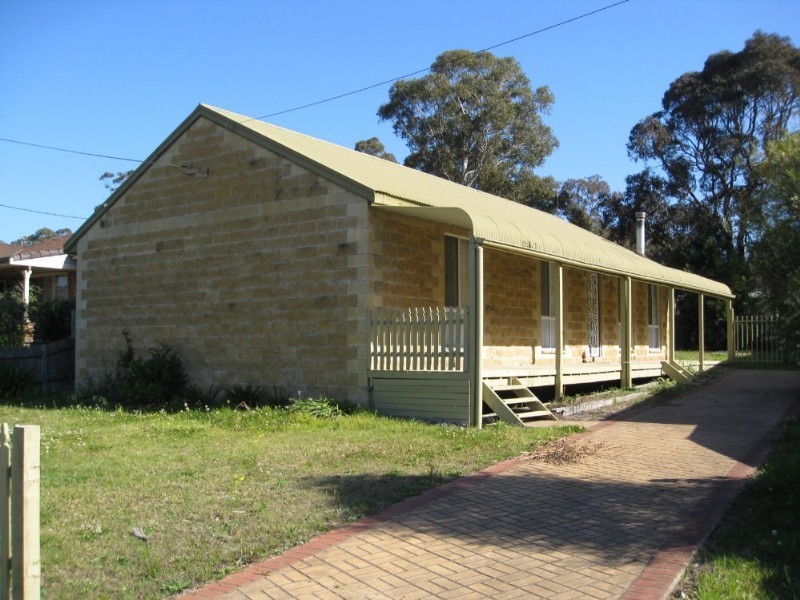 3 Macgibbon Parade, Old Erowal Bay NSW 2540