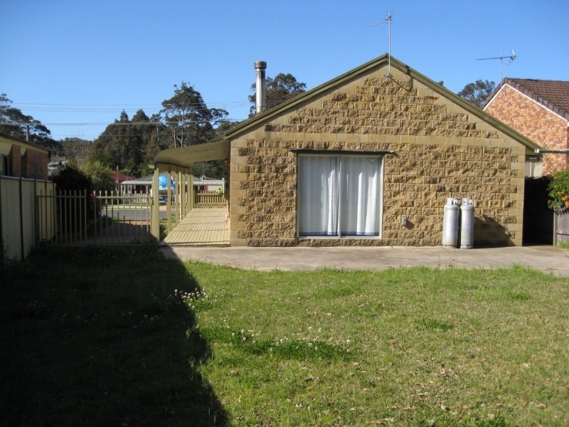 3 Macgibbon Parade, Old Erowal Bay NSW 2540