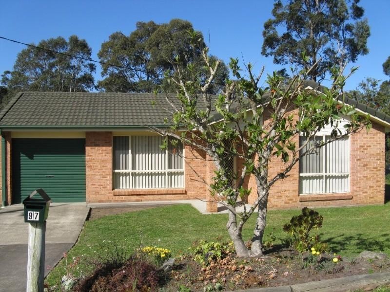 97 Fairway Drive, Sanctuary Point NSW 2540